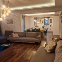 Residential complex in Turkey, Villa, 300 sq.ft.