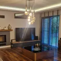 Residential complex in Turkey, Villa, 300 sq.ft.