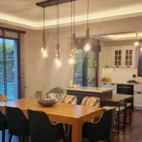 Residential complex in Turkey, Villa, 300 sq.ft.