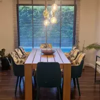 Residential complex in Turkey, Villa, 300 sq.ft.