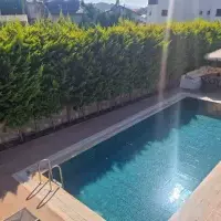 Residential complex in Turkey, Villa, 300 sq.ft.