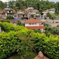 Residential complex in Turkey, Villa, 300 sq.ft.