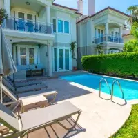 Residential complex in Turkey, Villa, 155 sq.ft.