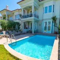 Residential complex in Turkey, Villa, 155 sq.ft.