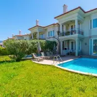 Residential complex in Turkey, Villa, 155 sq.ft.