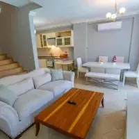 Residential complex in Turkey, Villa, 155 sq.ft.