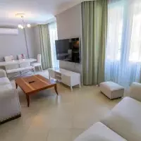 Residential complex in Turkey, Villa, 155 sq.ft.