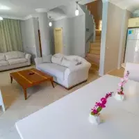 Residential complex in Turkey, Villa, 155 sq.ft.