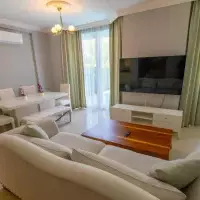 Residential complex in Turkey, Villa, 155 sq.ft.