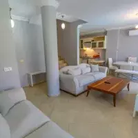 Residential complex in Turkey, Villa, 155 sq.ft.