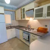 Residential complex in Turkey, Villa, 155 sq.ft.