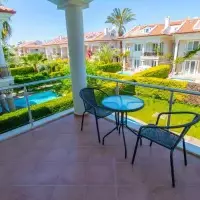 Residential complex in Turkey, Villa, 155 sq.ft.