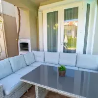 Residential complex in Turkey, Villa, 155 sq.ft.