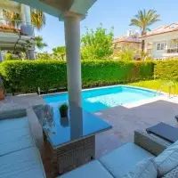 Residential complex in Turkey, Villa, 155 sq.ft.