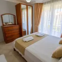 Residential complex in Turkey, Villa, 155 sq.ft.