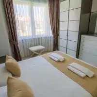 Residential complex in Turkey, Villa, 155 sq.ft.