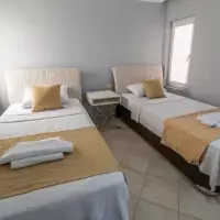 Residential complex in Turkey, Villa, 155 sq.ft.
