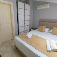 Residential complex in Turkey, Villa, 155 sq.ft.