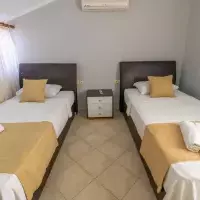 Residential complex in Turkey, Villa, 155 sq.ft.