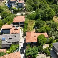 Жилой комплекс в Турции, Villa, 160 кв.фт.
