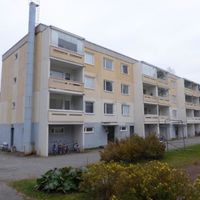 Flat in Finland, Iisalmi, 76 sq.m.