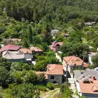 Жилой комплекс в Турции, Villa, 160 кв.фт.