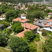 Жилой комплекс в Турции, Villa, 160 кв.фт.