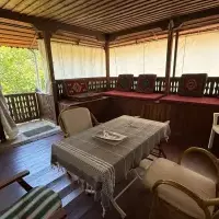 Жилой комплекс в Турции, Villa, 160 кв.фт.