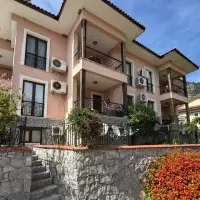 Жилой комплекс в Турции, Villa, 110 кв.фт.