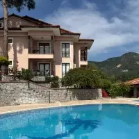 Жилой комплекс в Турции, Villa, 110 кв.фт.