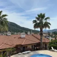 Жилой комплекс в Турции, Villa, 110 кв.фт.