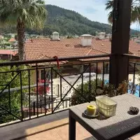 Жилой комплекс в Турции, Villa, 110 кв.фт.
