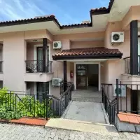 Жилой комплекс в Турции, Villa, 110 кв.фт.
