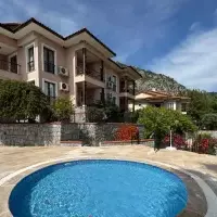 Жилой комплекс в Турции, Villa, 110 кв.фт.
