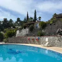 Жилой комплекс в Турции, Villa, 110 кв.фт.
