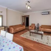 Жилой комплекс в Турции, Мармарис, 120 кв.фт.