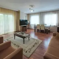 Жилой комплекс в Турции, Мармарис, 120 кв.фт.
