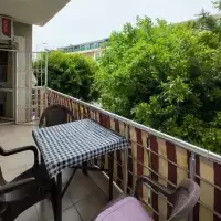 Жилой комплекс в Турции, Мармарис, 120 кв.фт.