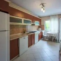 Жилой комплекс в Турции, Мармарис, 120 кв.фт.