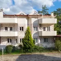 Villa in Turkey, Villa, 250 sq.ft.