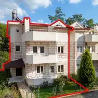 Villa in Turkey, Villa, 250 sq.ft.
