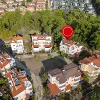 Villa in Turkey, Villa, 250 sq.ft.