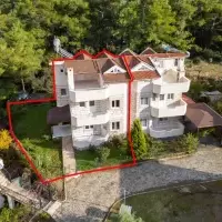 Villa in Turkey, Villa, 250 sq.ft.