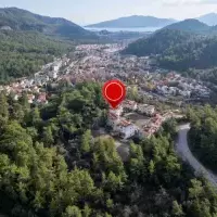Villa in Turkey, Villa, 250 sq.ft.