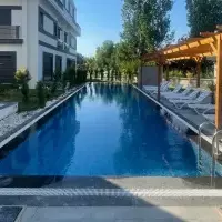 Villa in Turkey, Villa, 140 sq.ft.