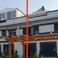 Villa in Turkey, Villa, 140 sq.ft.