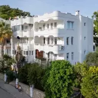 Apartment in Turkey, Marmaris, 105 sq.ft.