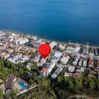 Apartment in Turkey, Marmaris, 105 sq.ft.