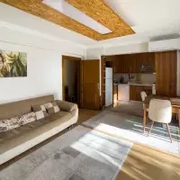 Apartment in Turkey, Marmaris, 105 sq.ft.