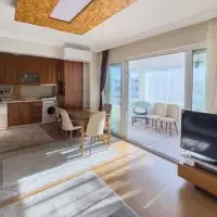 Apartment in Turkey, Marmaris, 105 sq.ft.